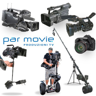 par movie s.r.l. corso operatore steadycam